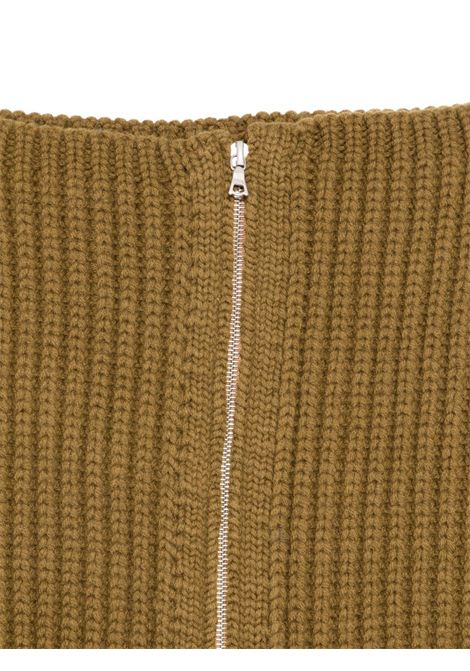 scaldacollo DRIES VAN NOTEN | Sciarpa | 0212142707606
